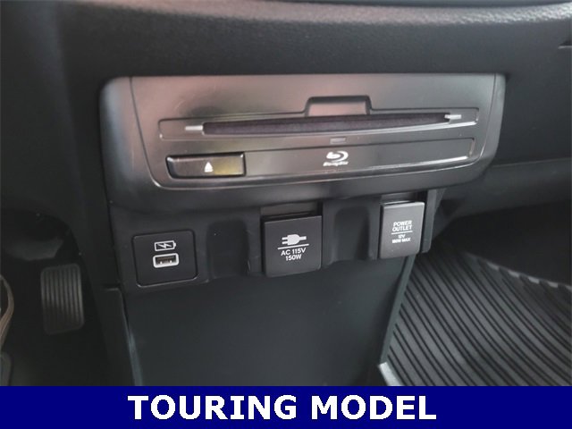 Used 2024 Honda Odyssey Touring image 24
