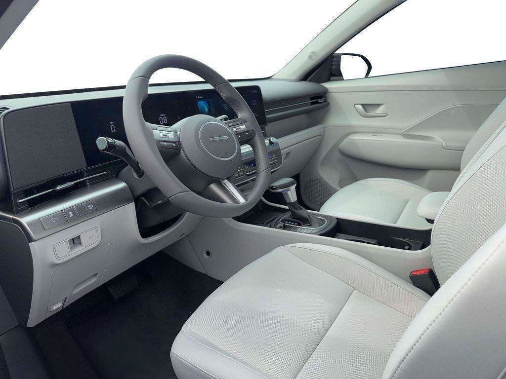 New 2026 Hyundai Kona SEL Sport FWD image 14