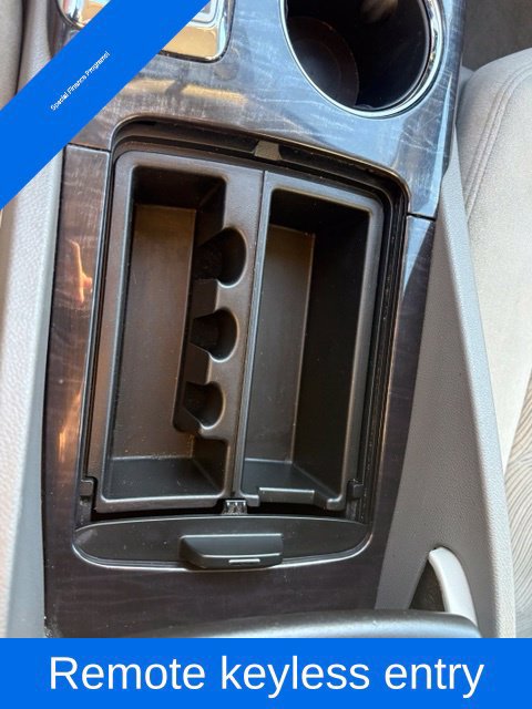 Used 2016 Buick Enclave Convenience FWD image 28