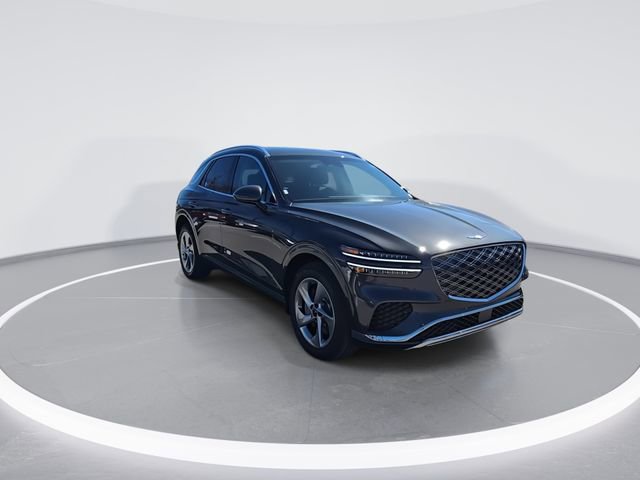 New 2026 Genesis GV70 2.5T image 2