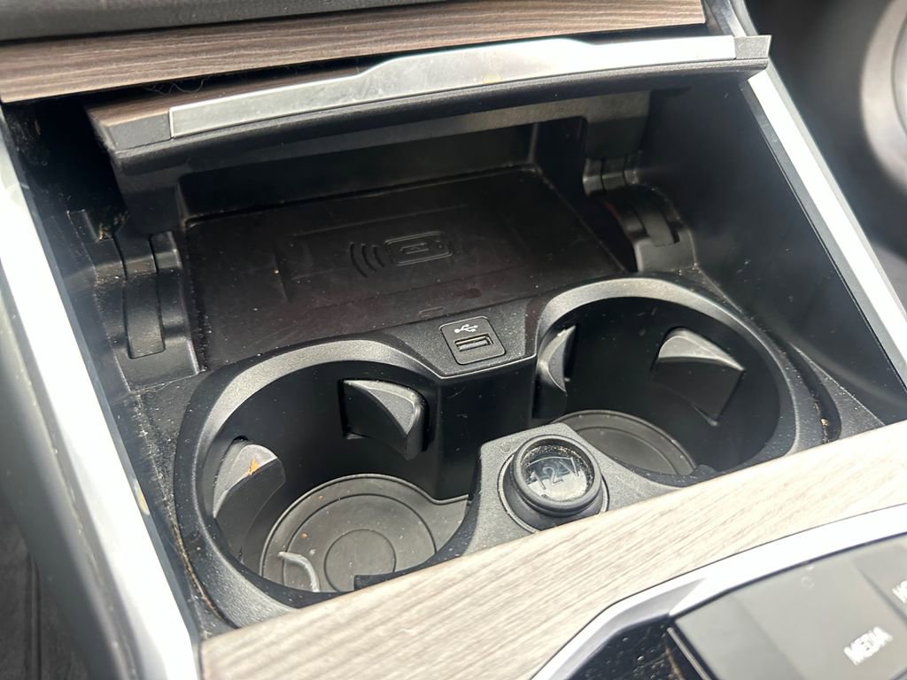 Used 2025 BMW 330i xDrive Sedan image 19