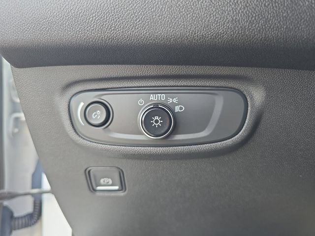 Certified 2021 GMC Terrain SLE FWD image 21