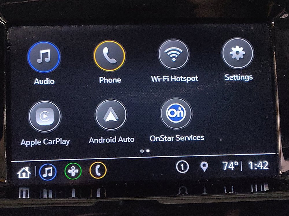 Used 2019 Chevrolet Spark LS FWD image 25