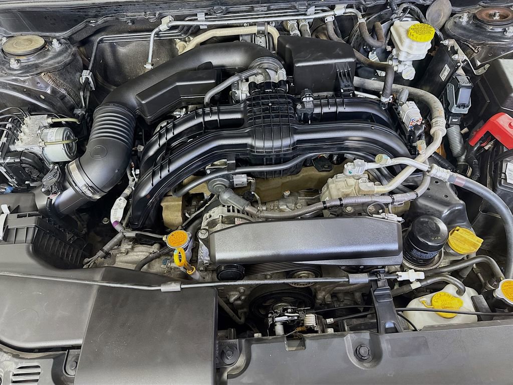 Used 2018 Subaru Impreza 2.0i Premium image 29