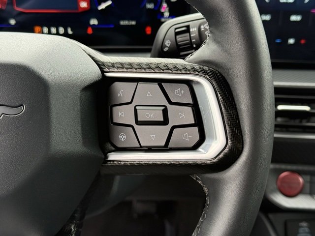 Used 2025 Ford Mustang Coupe image 23