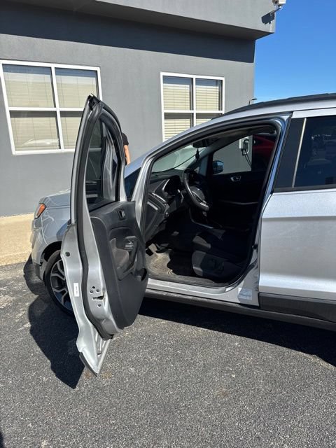 Used 2018 Ford EcoSport SE w/ SE Convenience Package FWD image 22