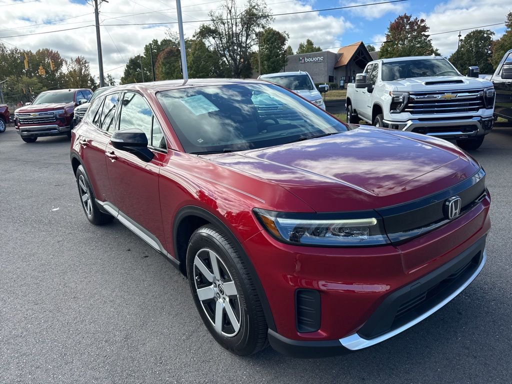 Used 2024 Honda Prologue EX image 7