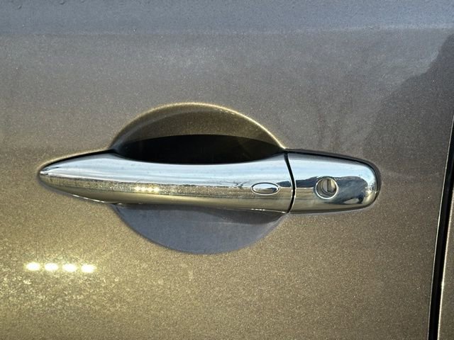 Used 2024 INFINITI QX80 Luxe image 13