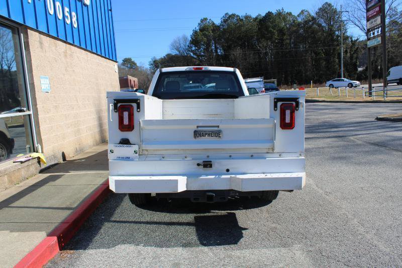 Used 2019 Ford F350 XL w/ Power Equipment Group image 5