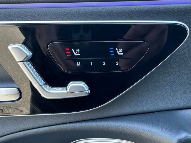 Certified 2024 Mercedes-Benz E 450 4MATIC Sedan image 15