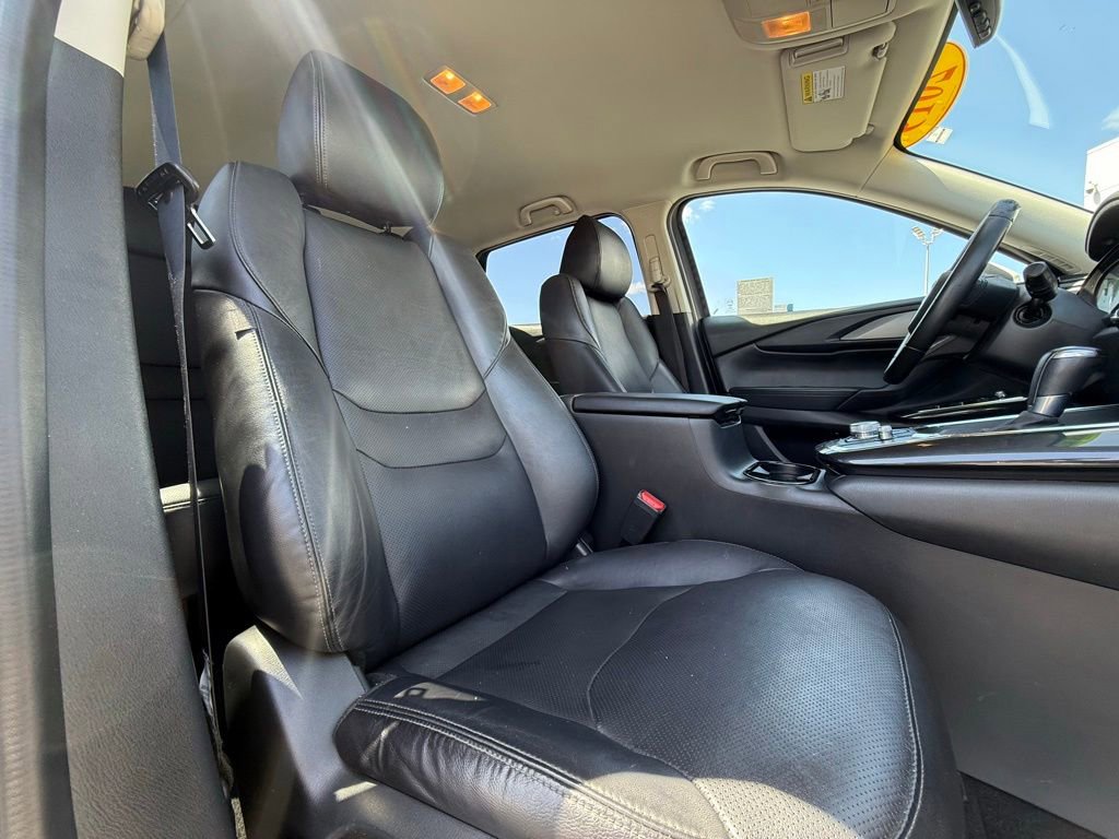 Used 2019 MAZDA CX-9 Touring FWD image 15