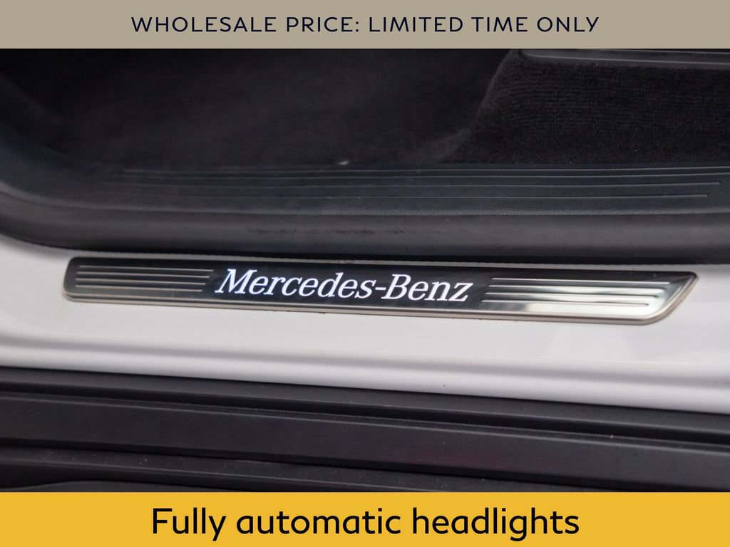 Used 2023 Mercedes-Benz GLS 450 4MATIC image 14