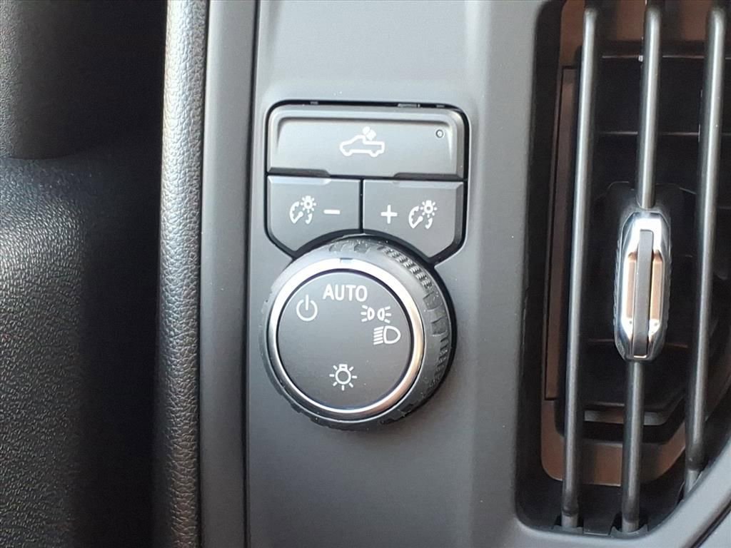 New 2026 Chevrolet Silverado 2500 Custom w/ Custom Value Package image 13