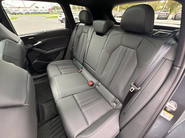 New 2027 Audi Q6 e-tron Premium Plus AWD/4WD image 12