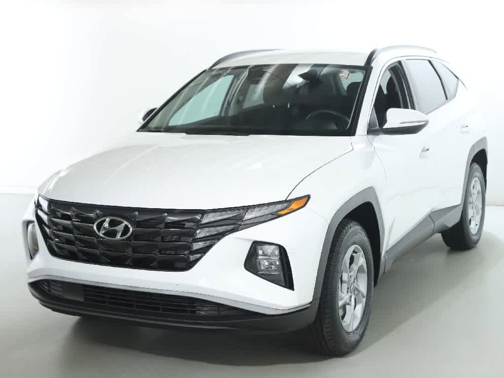 Used 2023 Hyundai Tucson SEL AWD/4WD image 1