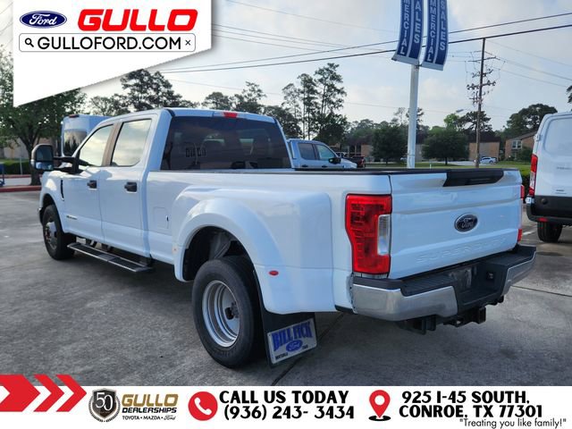 Used 2017 Ford F350 XL w/ Power Equipment Group image 5