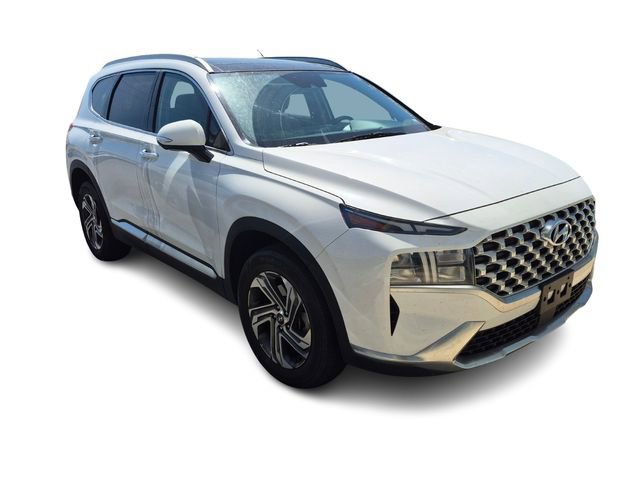 Used 2023 Hyundai Santa Fe SEL w/ Premium Package