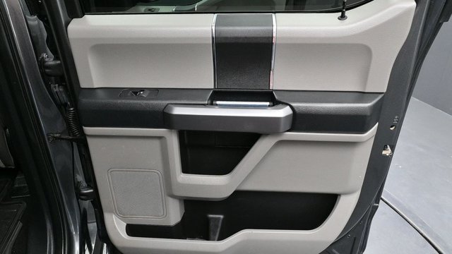 Used 2020 Ford F150 XLT AWD/4WD image 12
