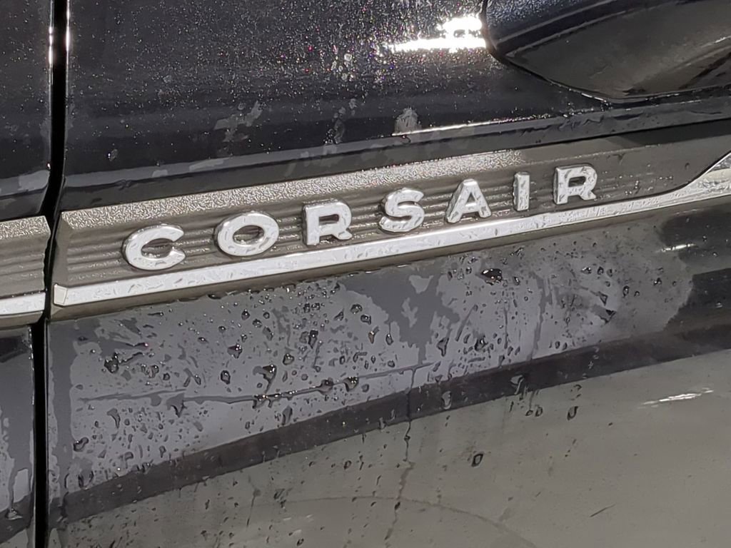 Used 2023 Lincoln Corsair AWD w/ Equipment Group 101A image 24
