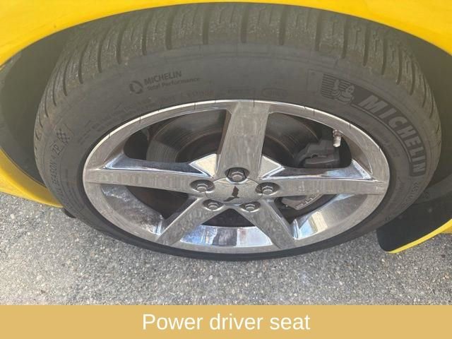 Used 2007 Chevrolet Corvette Base w/ Preferred Equipment Group image 18