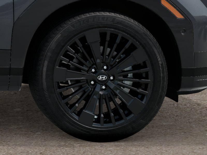 New 2027 Hyundai Santa Fe Calligraphy AWD/4WD image 9