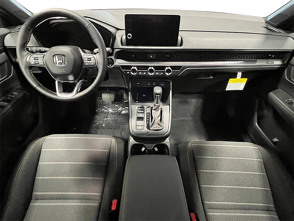 New 2026 Honda CR-V Sport image 22