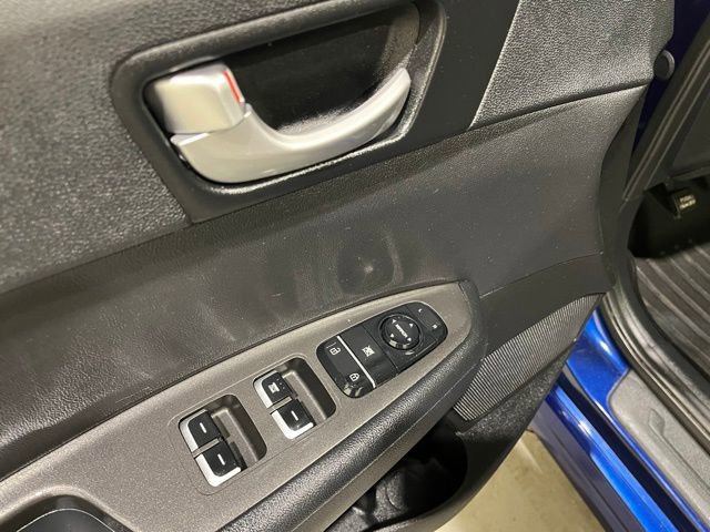 Used 2018 Kia Optima S w/ Panoramic Sunroof Package image 37