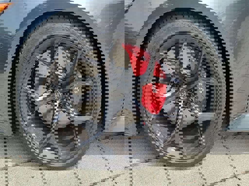 New 2026 Audi RS 6 performance image 8