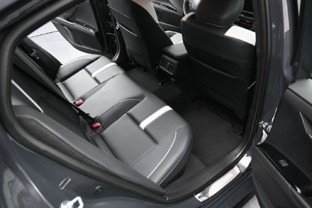 Certified 2026 Toyota Camry SE w/ Convenience Package FWD image 20