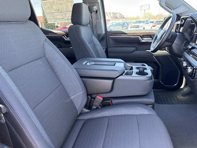 New 2026 GMC Sierra 1500 Elevation AWD/4WD image 19