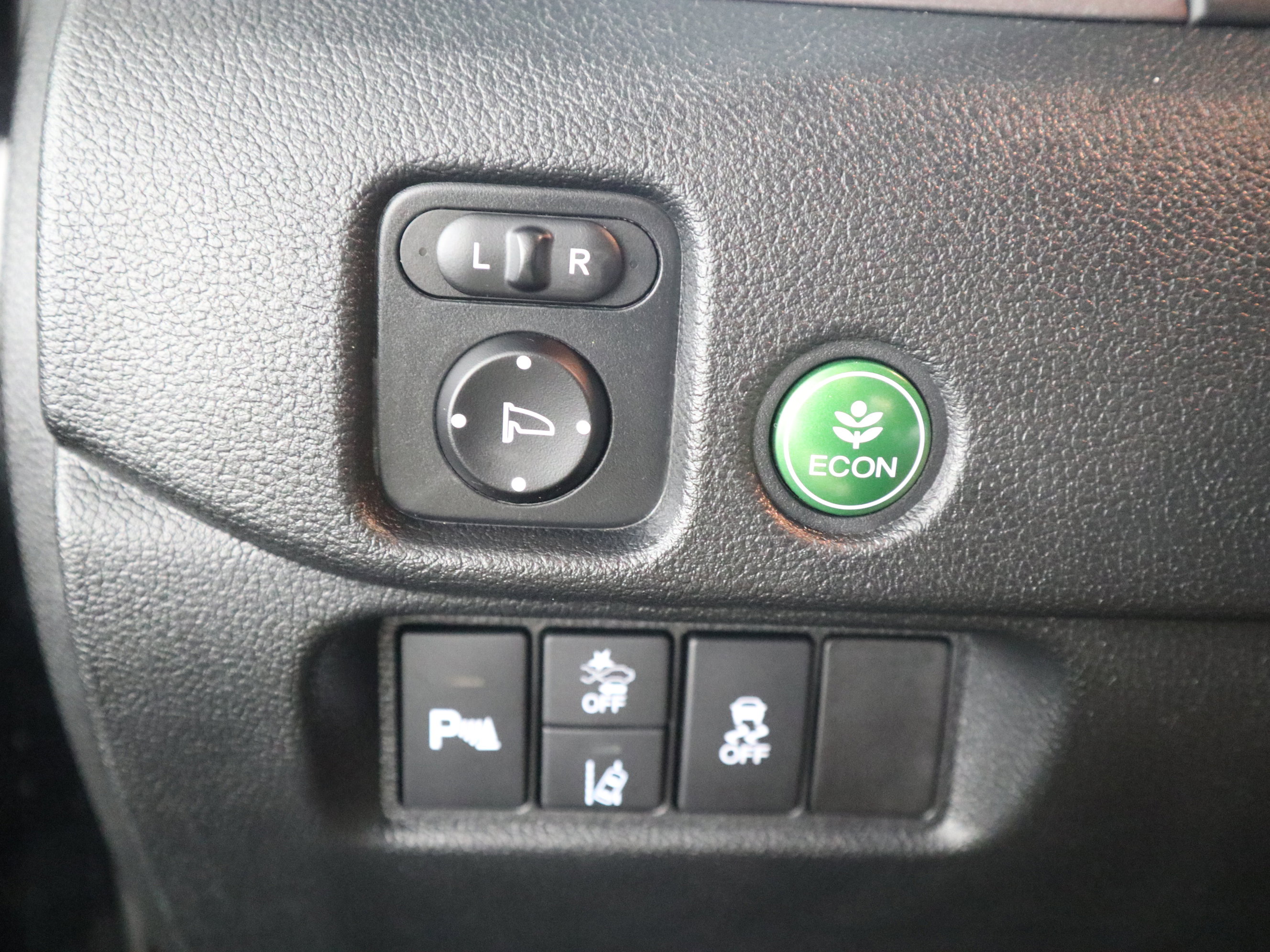 Used 2024 Honda Passport EX-L image 30