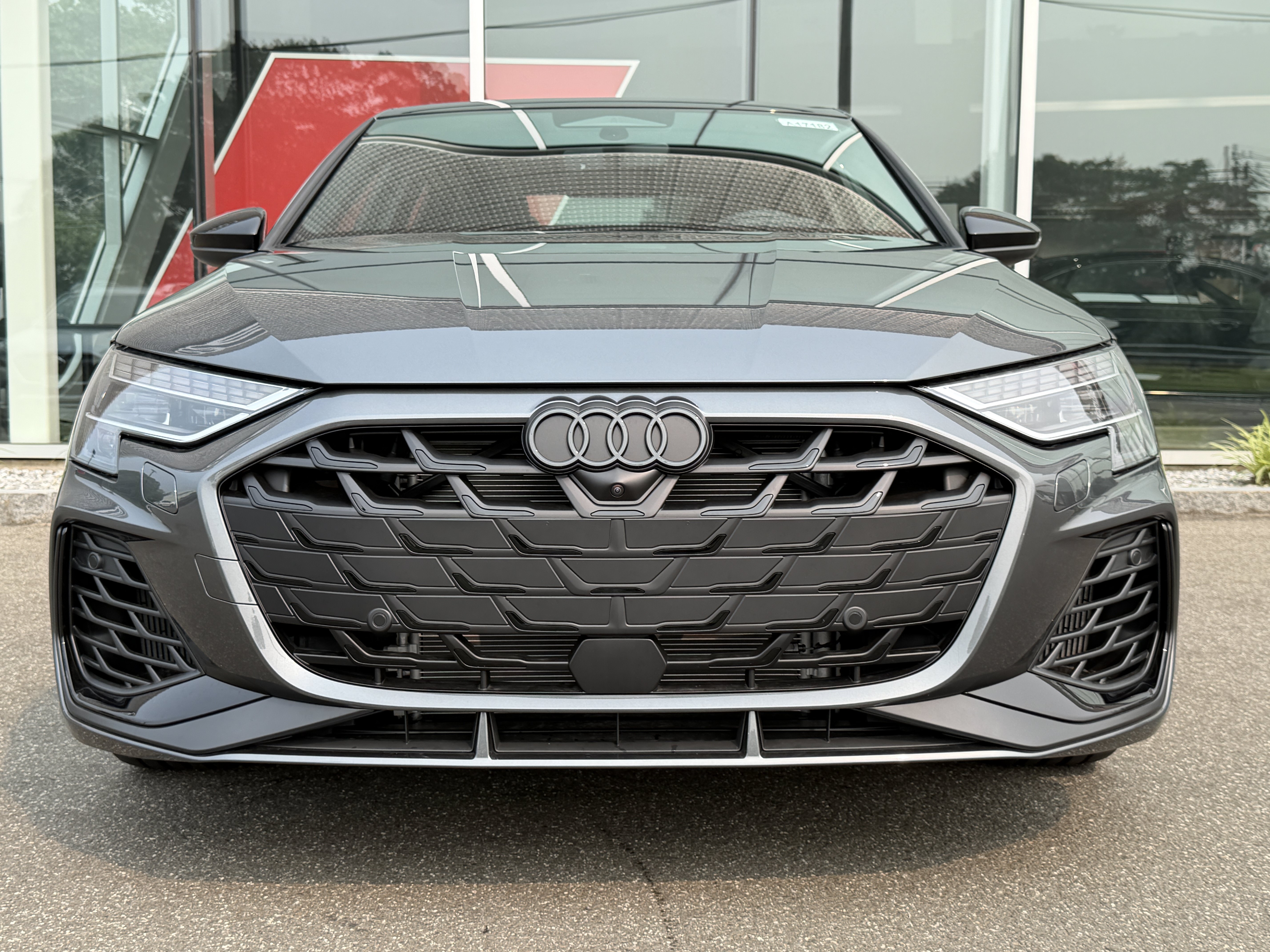 New 2026 Audi S3 Premium AWD/4WD image 6