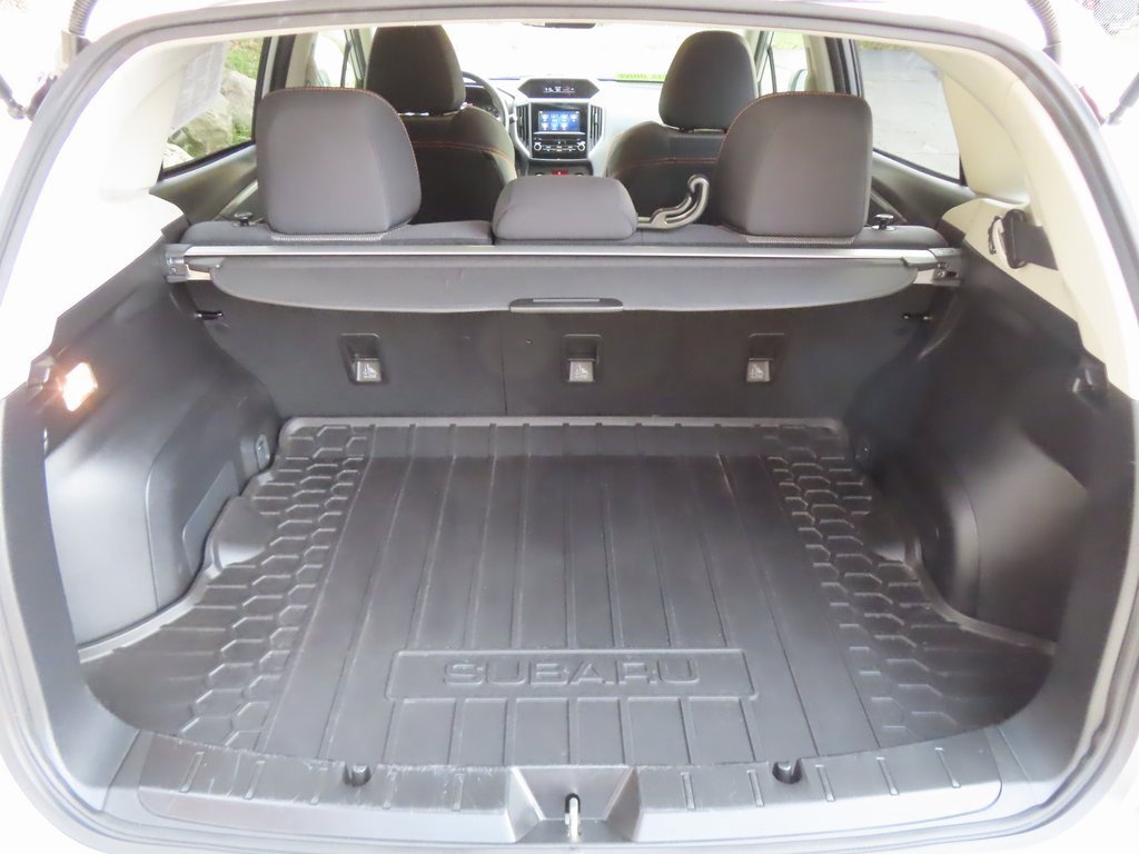 Used 2023 Subaru Crosstrek 2.0i Premium image 16