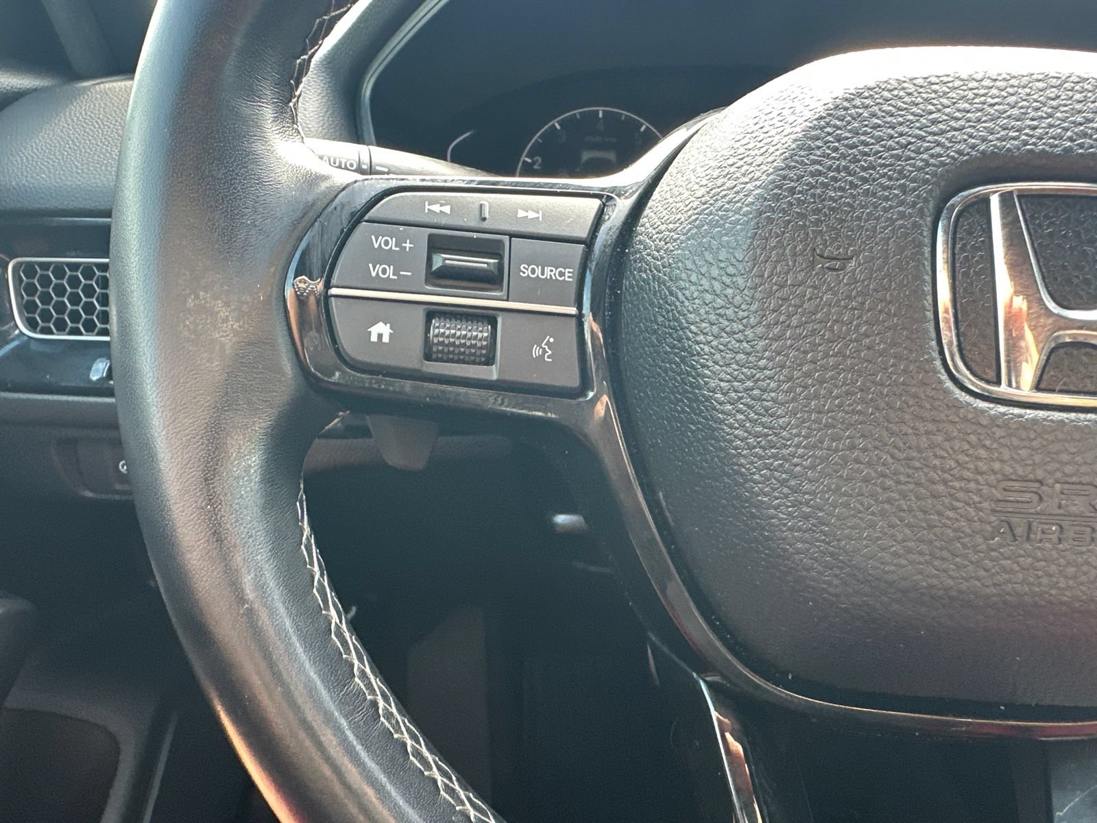 Used 2024 Honda Civic Sport image 20