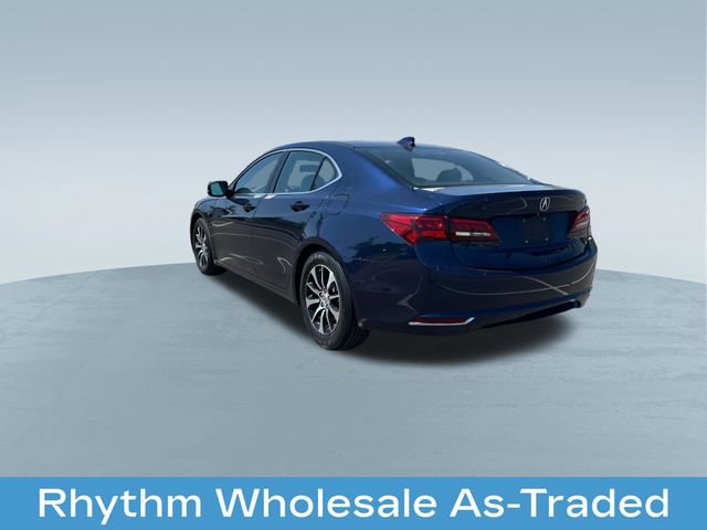 Used 2015 Acura TLX FWD image 6