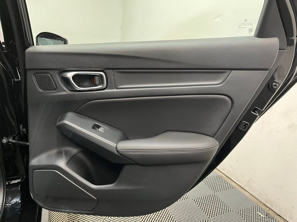 New 2026 Acura Integra A-Spec image 18