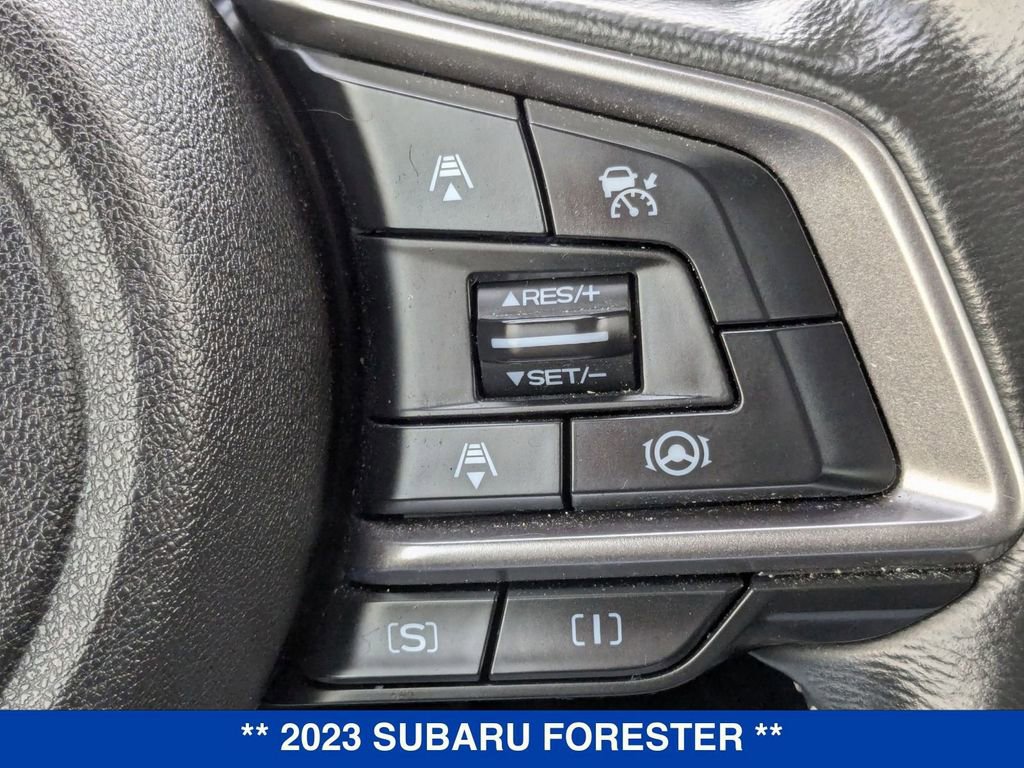 Used 2023 Subaru Forester Premium image 18