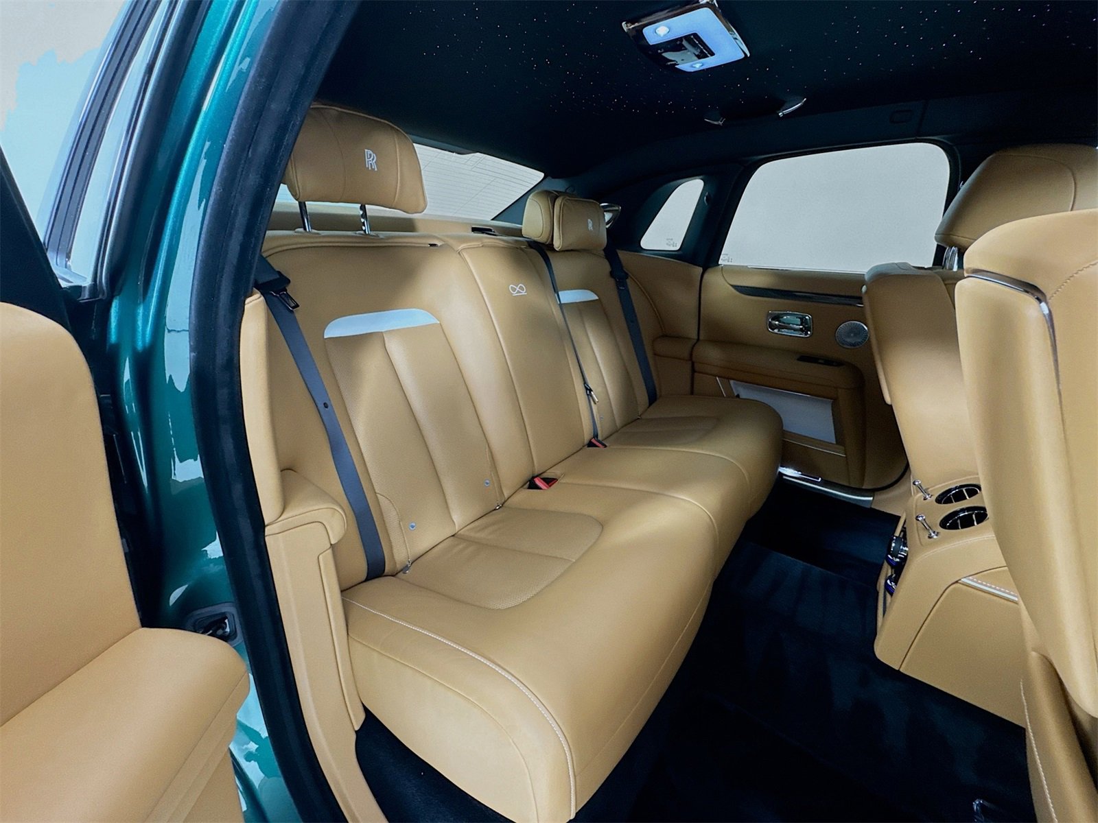 Certified 2024 Rolls-Royce Ghost Black Badge image 25