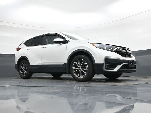 Used 2020 Honda CR-V EX-L image 30