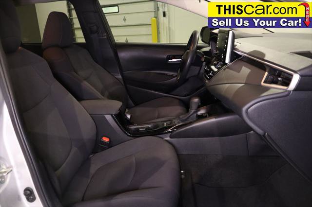 Used 2020 Toyota Corolla LE image 21