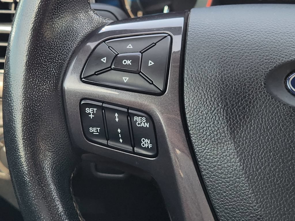 Used 2022 Ford Ranger Lariat w/ Technology Package AWD/4WD image 27