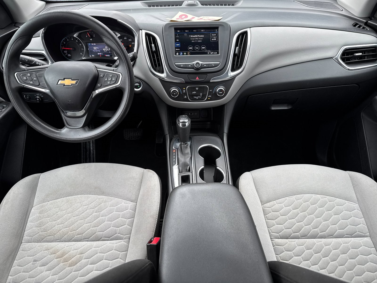 Used 2019 Chevrolet Equinox LT image 12