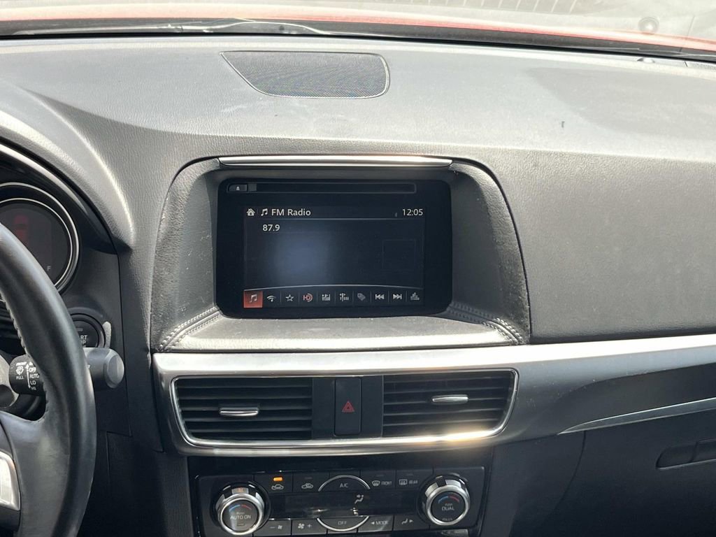 Used 2016 MAZDA CX-5 Grand Touring AWD/4WD image 15