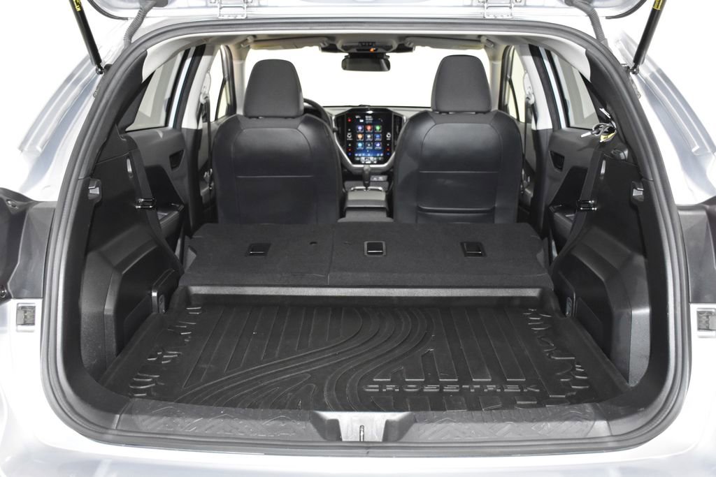Used 2024 Subaru Crosstrek 2.0i Premium image 32