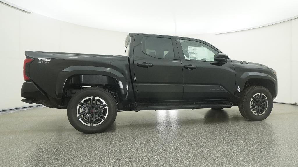 New 2026 Toyota Tacoma TRD Sport AWD/4WD image 40
