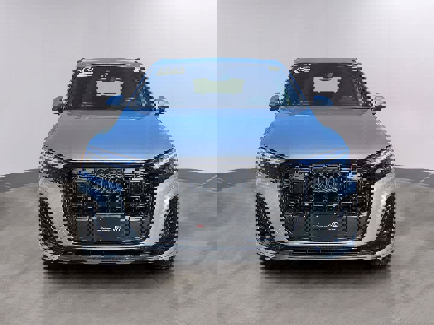 Certified 2025 Audi Q7 2.0T Premium Plus w/ Premium Plus Package image 11