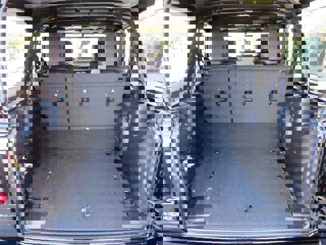 New 2023 Jeep Wrangler Rubicon w/ Steel Bumper Group image 36