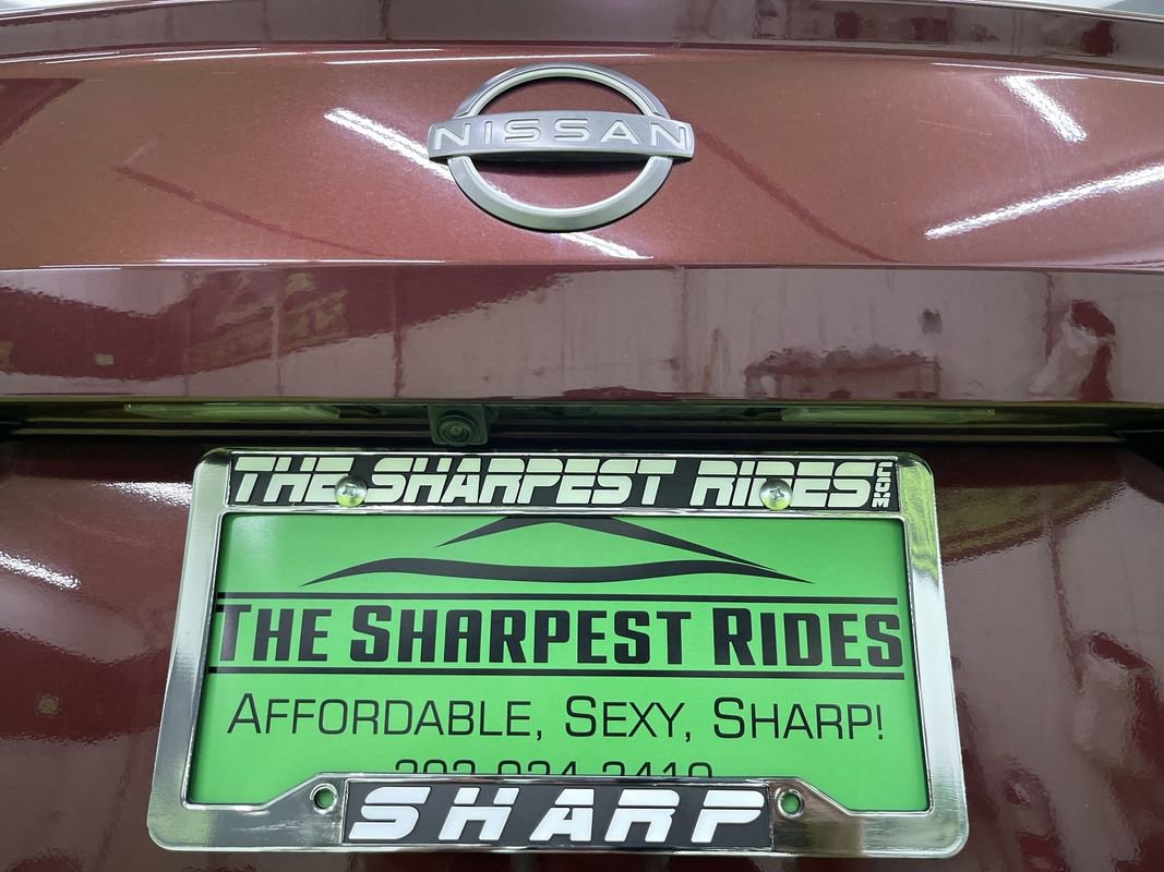 Used 2023 Nissan Altima 2.5 SV image 12