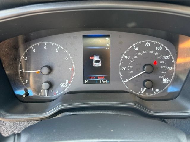 Used 2025 Toyota Corolla LE FWD image 12