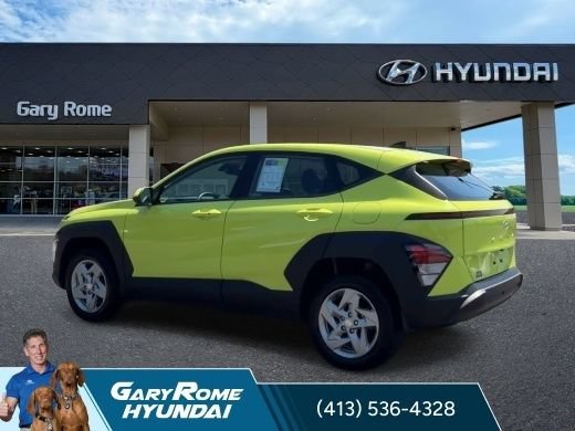 Certified 2024 Hyundai Kona SE AWD/4WD image 6